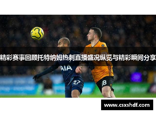 精彩赛事回顾托特纳姆热刺直播盛况纵览与精彩瞬间分享