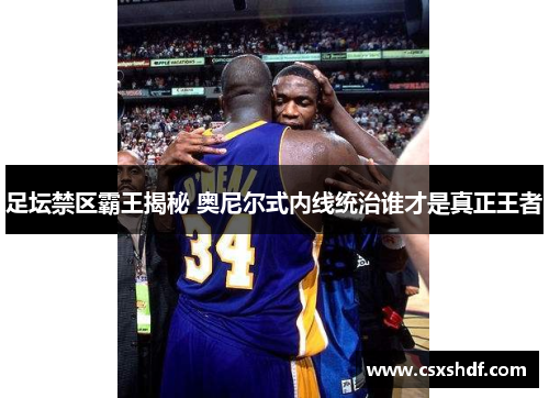 足坛禁区霸王揭秘 奥尼尔式内线统治谁才是真正王者