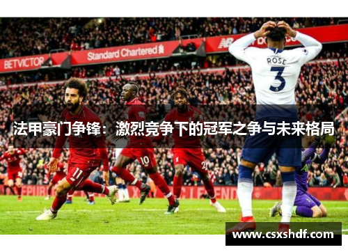 法甲豪门争锋：激烈竞争下的冠军之争与未来格局